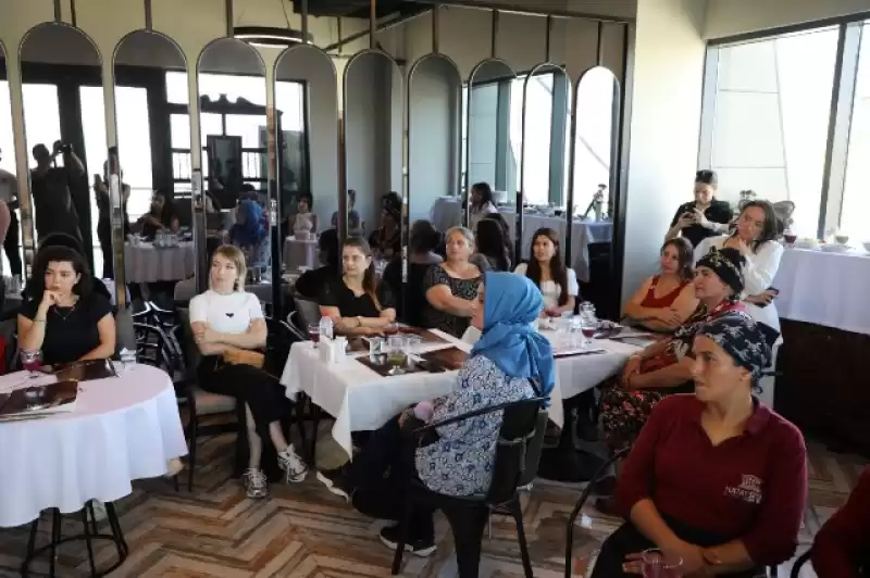 HBB’den “Deprem Sonrası Bedenimiz Ve Biz” Adlı Söyleşi 