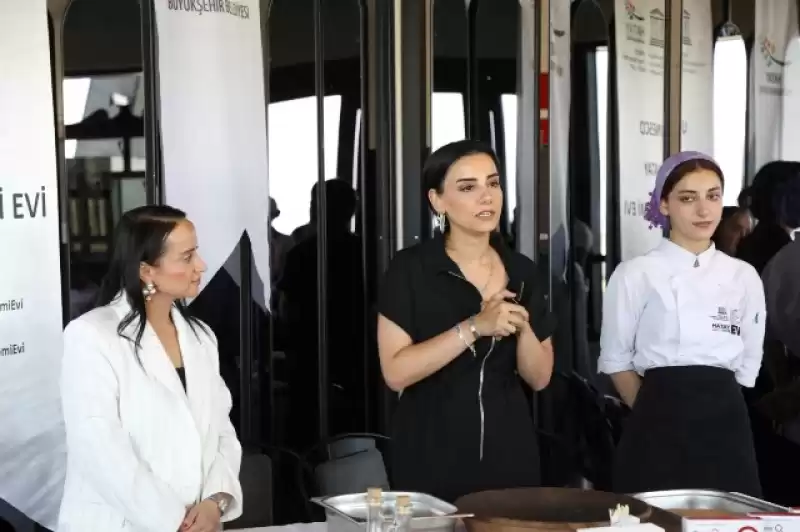 HBB’den “Deprem Sonrası Bedenimiz Ve Biz” Adlı Söyleşi 