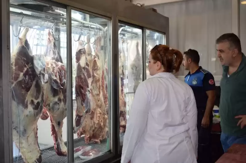 VATANDAŞLARIN SAĞLIĞI İÇİN HBB EKİPLERİ SAHADA...