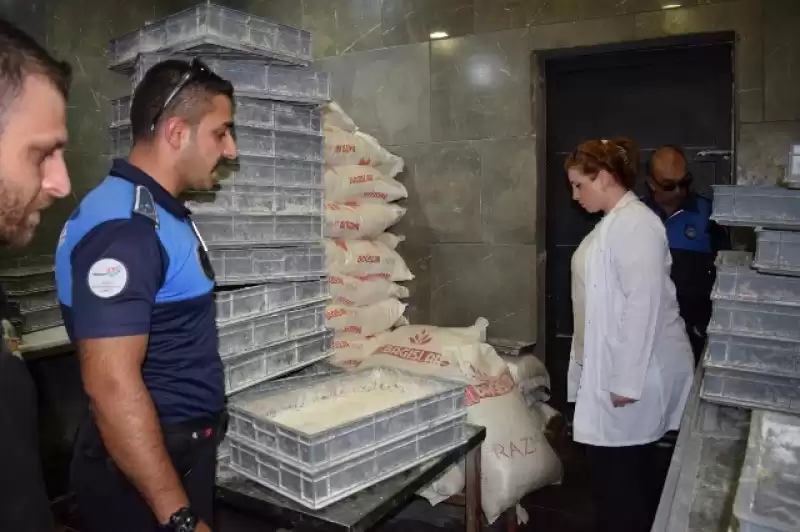 VATANDAŞLARIN SAĞLIĞI İÇİN HBB EKİPLERİ SAHADA...