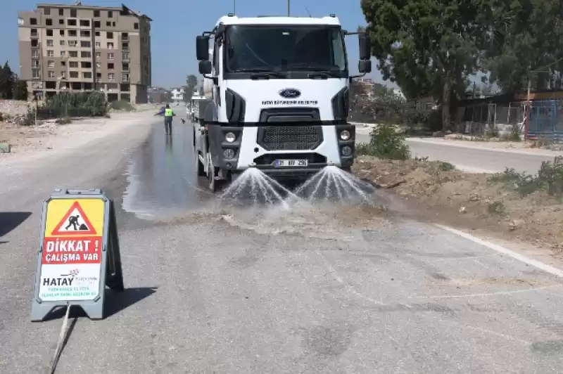 HBB, KURBAN BAYRAMI HAZIRLIKLARINI HIZLANDIRDI