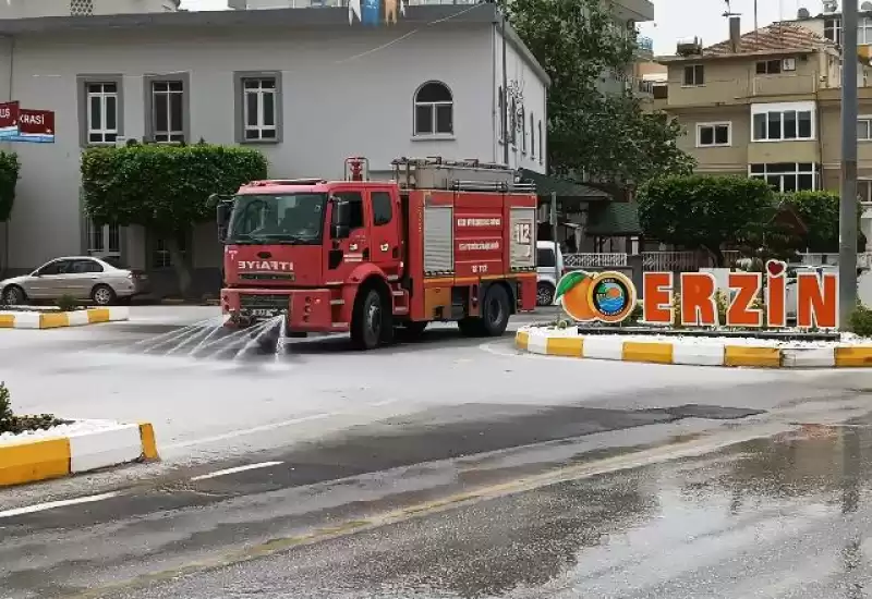 HBB, KURBAN BAYRAMI HAZIRLIKLARINI HIZLANDIRDI