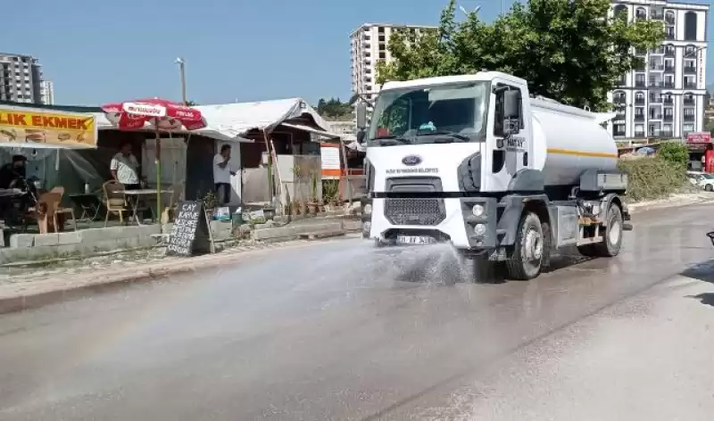 HBB, KURBAN BAYRAMI HAZIRLIKLARINI HIZLANDIRDI