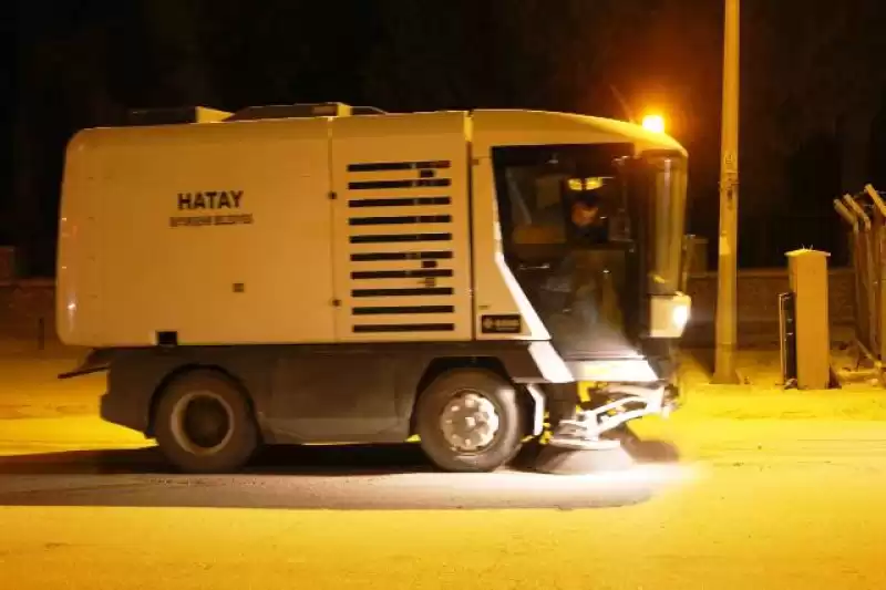 HBB, KURBAN BAYRAMI HAZIRLIKLARINI HIZLANDIRDI