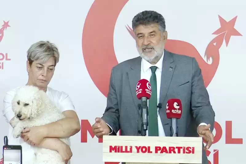MYP Genel Başkanı Remzi Çayır'dan 'ötanazi' Tepkisi