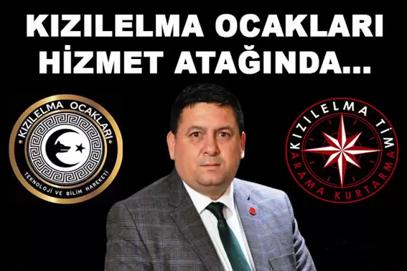 Hakan Polat: “Türk İslam Ülküsünü Gönüllere Nakşedeceğiz.”
