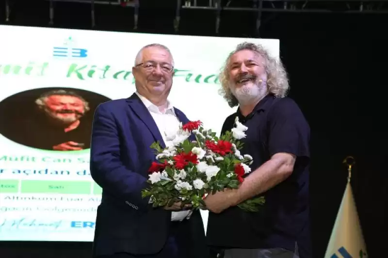 Müfit Can Saçıntı : “Yalanım Varsa Dilan Polat Olayım”