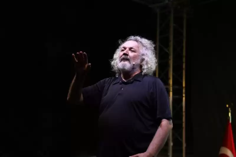 Müfit Can Saçıntı : “Yalanım Varsa Dilan Polat Olayım”