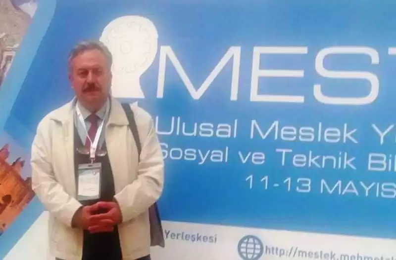 İNCİ HOCA'YA YENİ GÖREV...