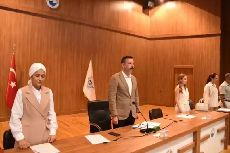ARSUZ BELEDİYESİ’NDEN KAÇAK YAPILARA SON VERECEK UYGULAMA 