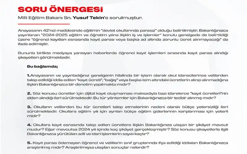ÇALIŞKAN: