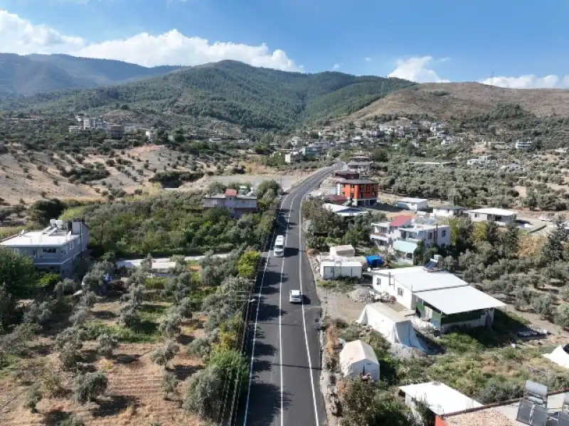 HBB YENİ HEDEFİ 1400 KM’YE ADIM ADIM İLERLİYOR