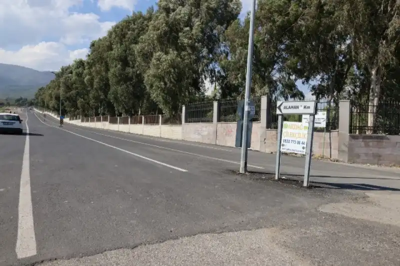 HBB YENİ HEDEFİ 1400 KM’YE ADIM ADIM İLERLİYOR