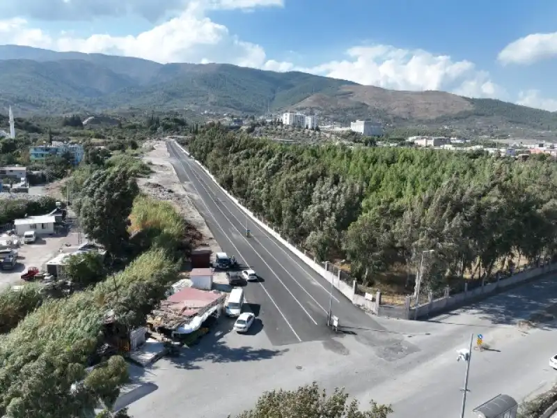 HBB YENİ HEDEFİ 1400 KM’YE ADIM ADIM İLERLİYOR