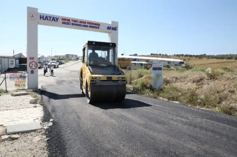 HBB YENİ HEDEFİ 1400 KM’YE ADIM ADIM İLERLİYOR