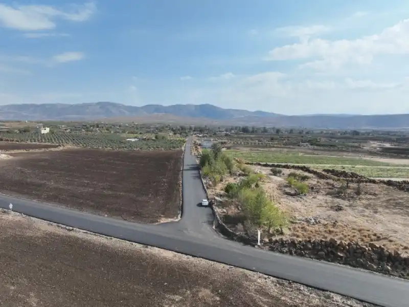 HBB Yol Modernizasyonlarına Ve Asfaltlama çalışmalarına Hızla Devam Ediyor
