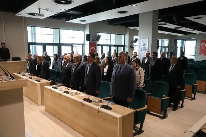 HBB, HATAY’I TARIMDA ÖRNEK ŞEHİR YAPACAK
