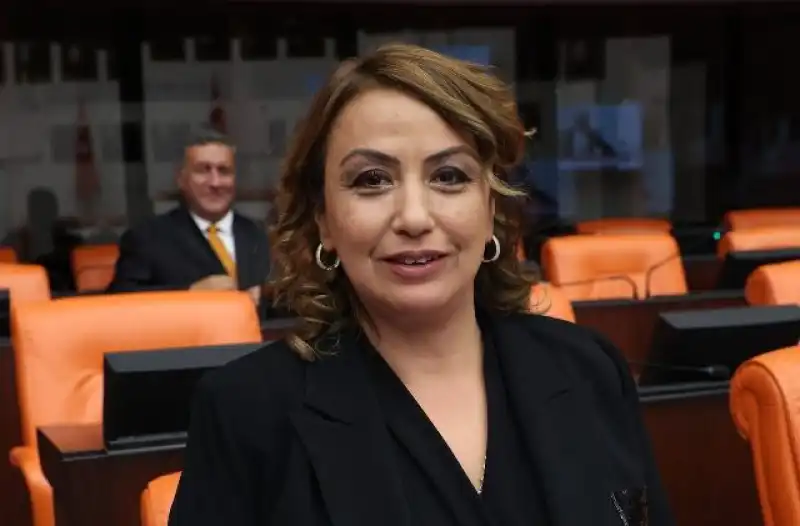 YILDIRIM KARA: “KONUT İHTİYACIMIZ KARŞILANMADI, MAHZUN KALDIK”