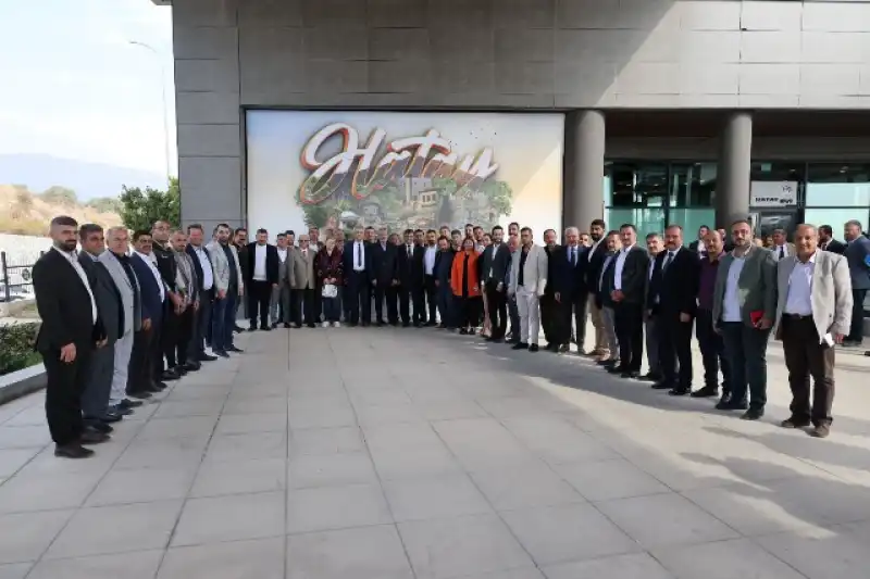 Başkan Öntürk: “Konserlere Değil, Insanımıza Harcama Yapıyoruz”