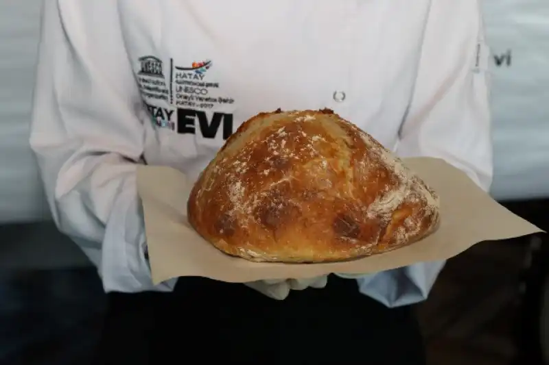 HBB, GASTRONOMİ MİRASINI YAŞATMAYA DEVAM EDİYOR
