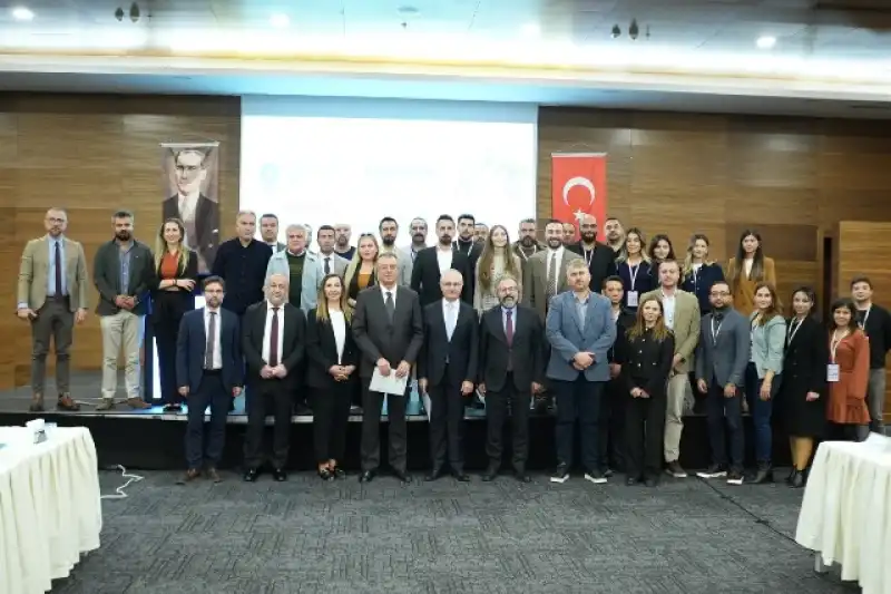 HBB; 9. Kent Araştırmaları Kongresi, Dirençli Kentler Ve Toplum Çalıştay’ına Katıldı