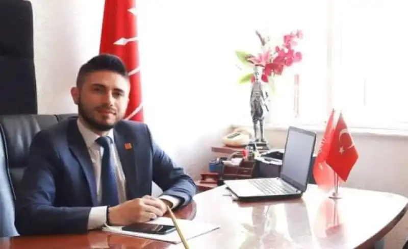 Keskin :“Emekliye Hak Yok, Erken Seçim Çağrısı Var”