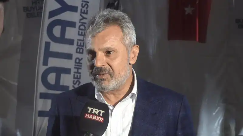 ÖNTÜRK: 50 BİN VATANDAŞA 2 BİN LİRA YARDIMDA BULUNUYORUZ