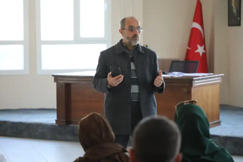 HBB, GASSAL YETİŞTİRMEK İÇİN KURS AÇTI