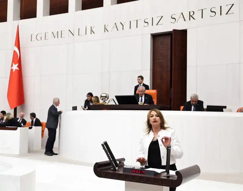YILDIRIM KARA: RASYOSUZ, TEMİNATSIZ BİR MODEL İSTİYORUZ
