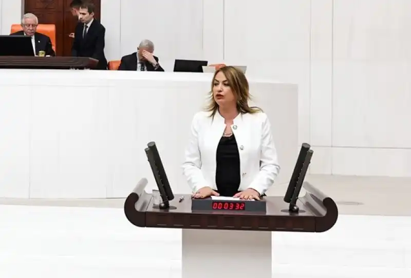 YILDIRIM KARA: SAĞLIK BAKANLIĞI KAÇ DİYABET HASTASI OLDUĞUNU BİLMİYOR