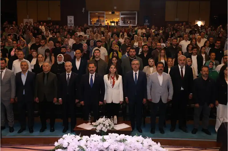 HBB’nin Katkılarıyla “Aile Yılı Özel Programı” Düzenlendi