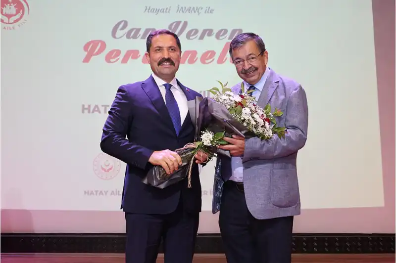 HBB’nin Katkılarıyla “Aile Yılı Özel Programı” Düzenlendi