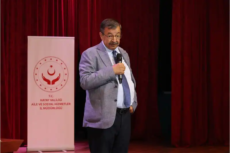 HBB’nin Katkılarıyla “Aile Yılı Özel Programı” Düzenlendi