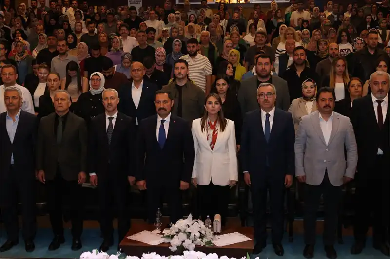 HBB’nin Katkılarıyla “Aile Yılı Özel Programı” Düzenlendi