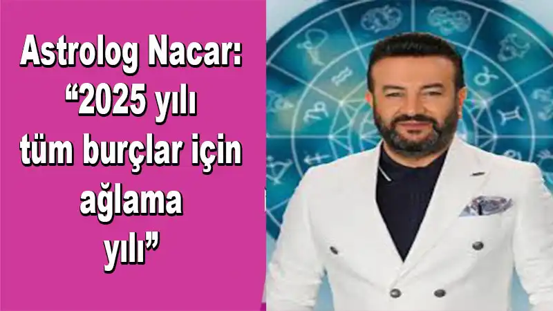 Nacar Danışanlarını şaşırtmaya Devam Ediyor…