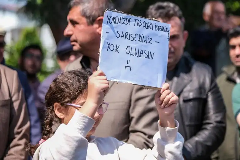 YILDIRIM KARA: ŞİRKETLERİN GADDARLIĞINA ‘DUR’ DENİLMELİ