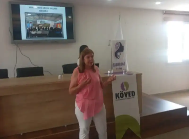 YEREL YÖNETİMLERDEN ENGELLİLERE HİZMET DOSTU ÇAĞRISI