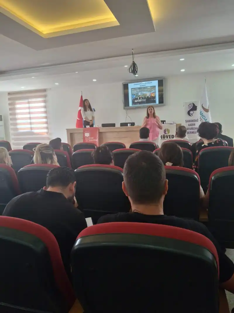 YEREL YÖNETİMLERDEN ENGELLİLERE HİZMET DOSTU ÇAĞRISI