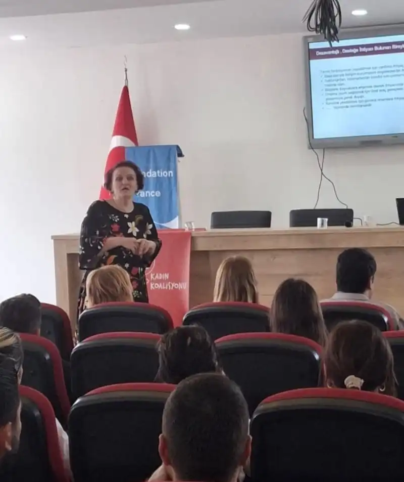 YEREL YÖNETİMLERDEN ENGELLİLERE HİZMET DOSTU ÇAĞRISI
