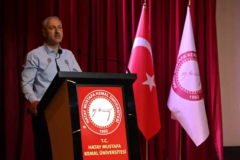 HMKÜ DÜZENLEDİĞİ ÇALIŞTAYLA KALİTE ÇALIŞMALARINA HIZ VERDİ: