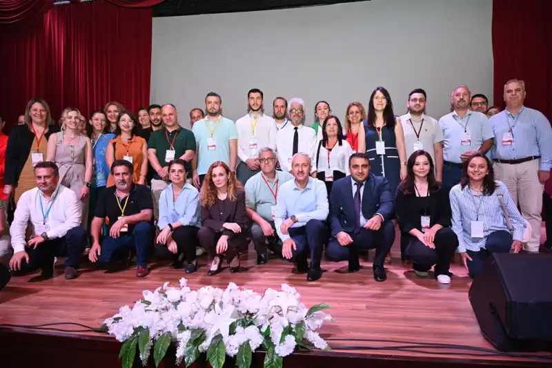 HMKÜ DÜZENLEDİĞİ ÇALIŞTAYLA KALİTE ÇALIŞMALARINA HIZ VERDİ: