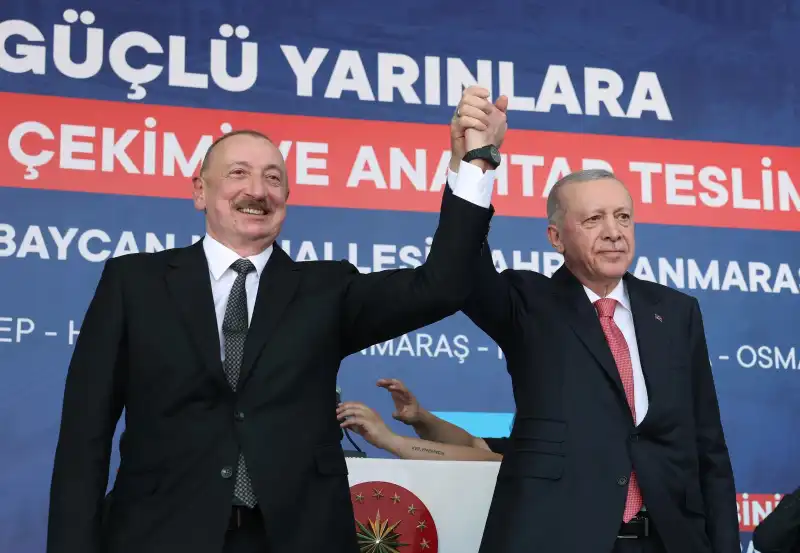 HATAY’DA 21 BİN 114 KONUTUN KURASI ÇEKİLDİ