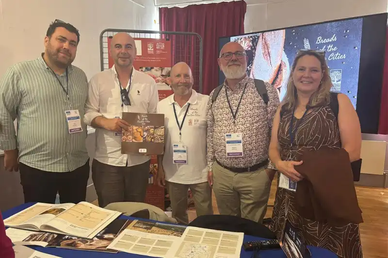 HATAY MUTFAĞI UNESCO SAHNESİNDE