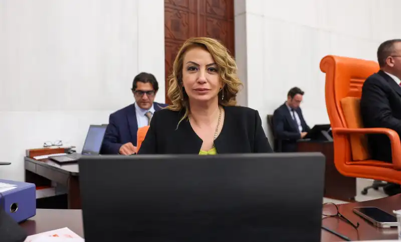 YILDIRIM KARA: MISIR ÜRETİMİNDE ÜRETİCİ VE TÜKETİCİYİ OLUMSUZ ETKİLEYECEK BİR DURUM YOK