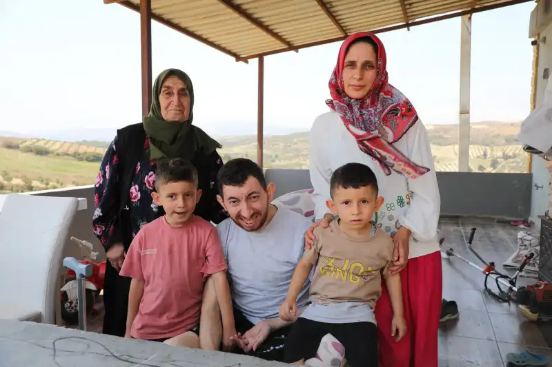 HBB’DEN VATANDAŞA YERİNDE ÇÖZÜM