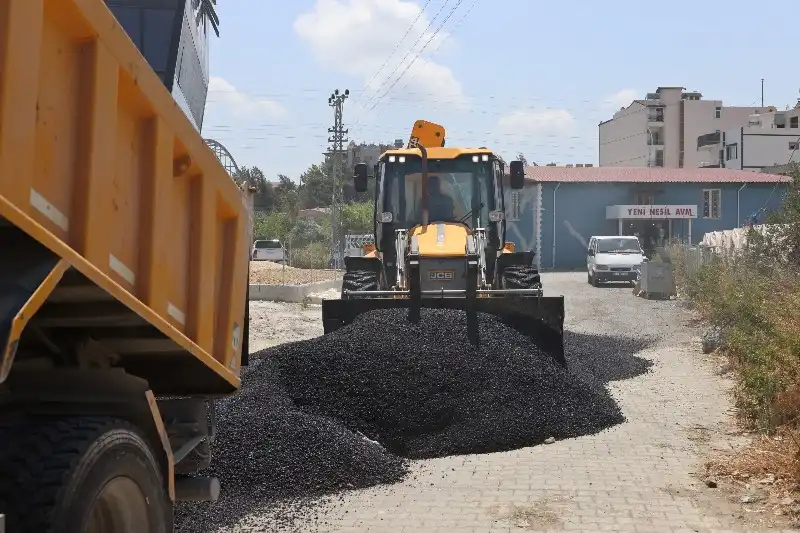 Yerinde Çözüm Ekiplerinden Anında Müdahale 
