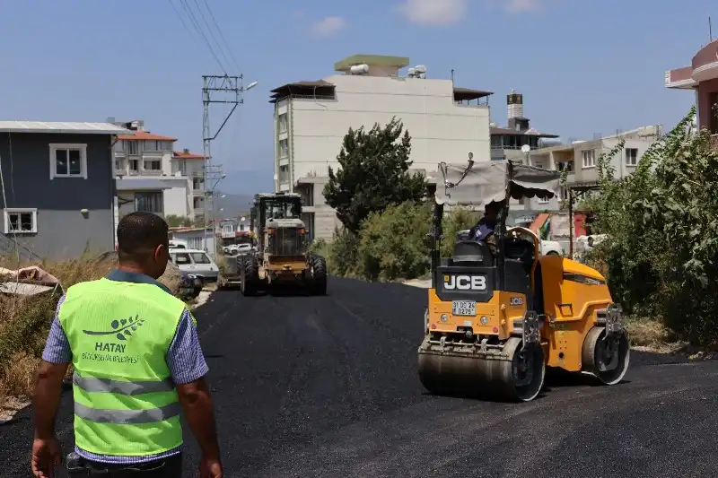 Yerinde Çözüm Ekiplerinden Anında Müdahale 