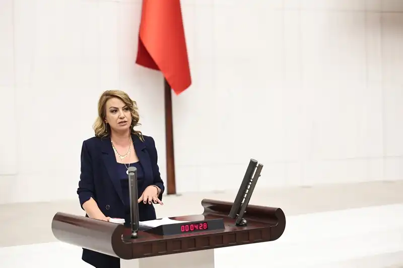 Yıldırım Kara: “Toki Kamulaştırmalarında Adil Bir Süreç Yürütülmeli”
