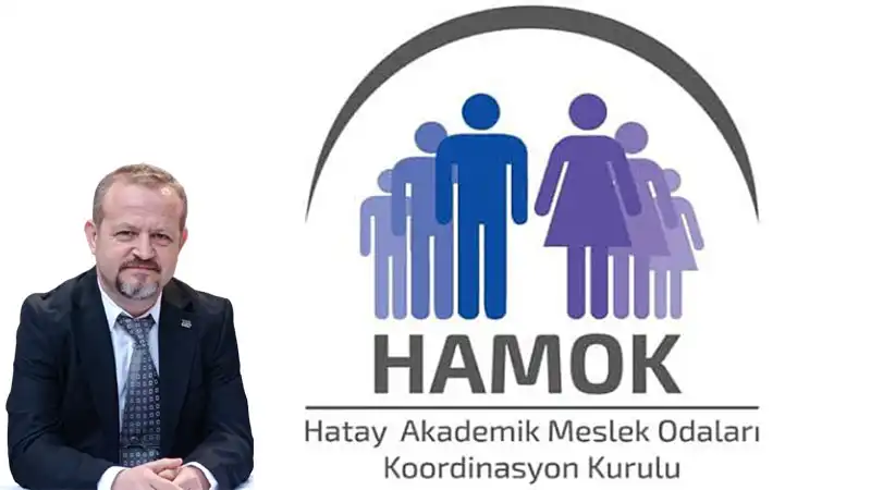 HAMOK’TAN GÜNDEME DAİR AÇIKLAMALAR…