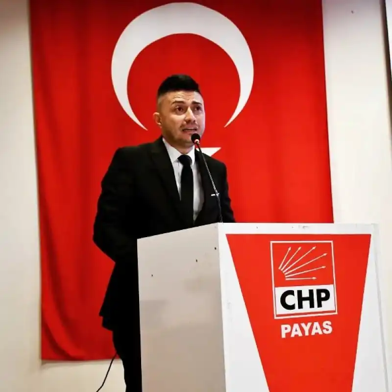 CHP Hatay’da Kulisler Hareketli
